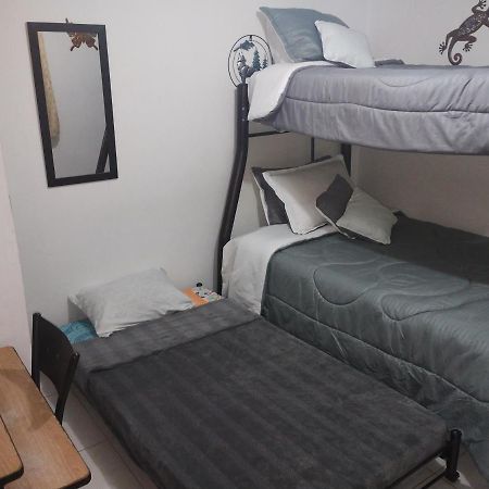 Prana House Otel Bogotá Dış mekan fotoğraf