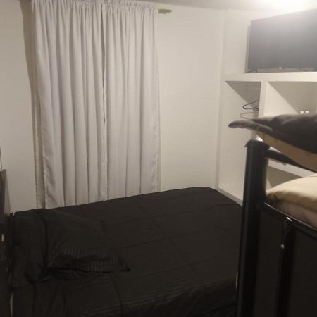 Prana House Otel Bogotá Dış mekan fotoğraf