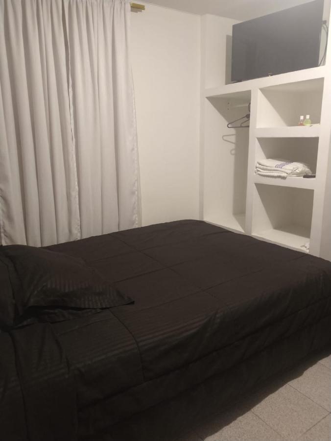 Prana House Otel Bogotá Dış mekan fotoğraf