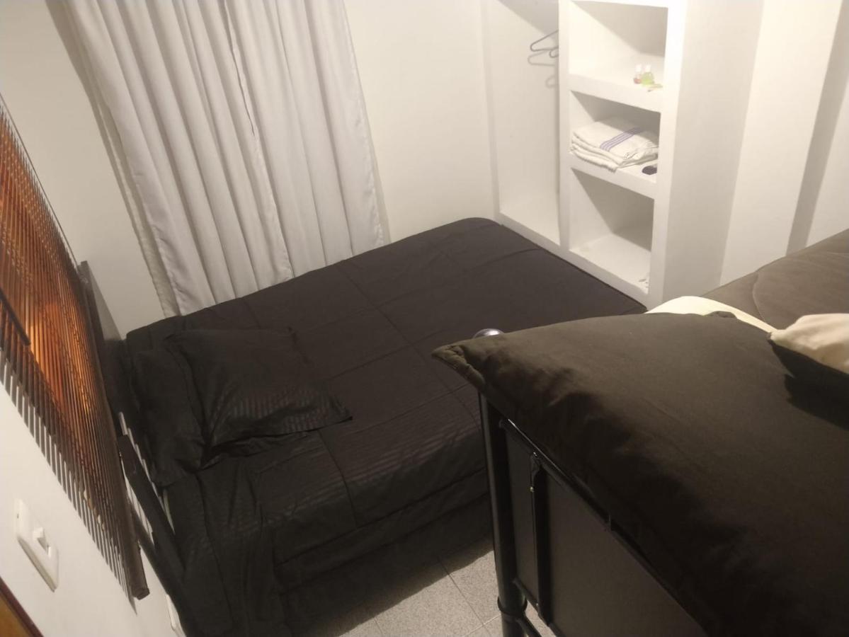 Prana House Otel Bogotá Dış mekan fotoğraf