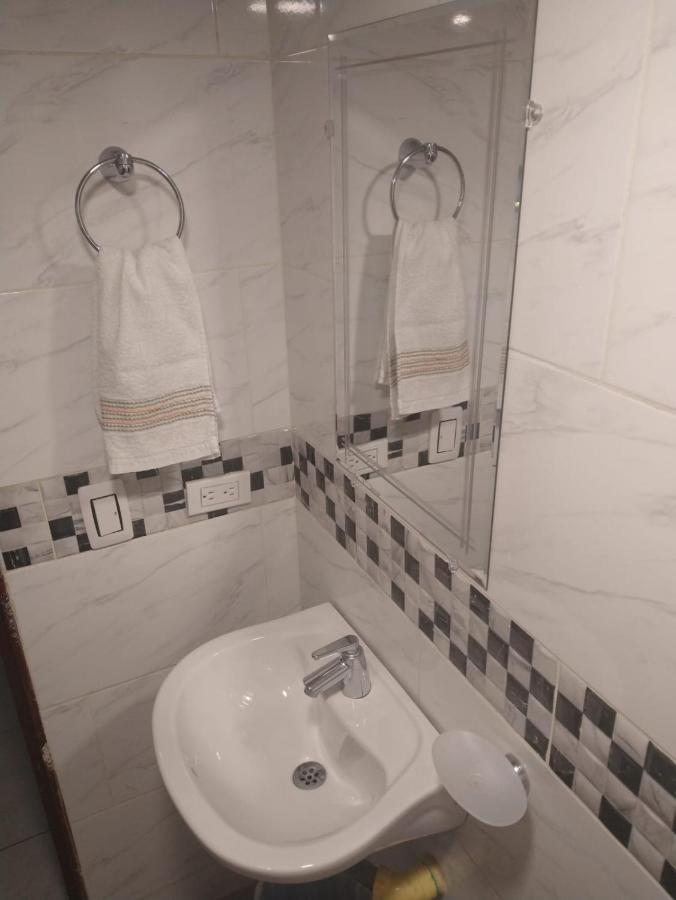 Prana House Otel Bogotá Dış mekan fotoğraf