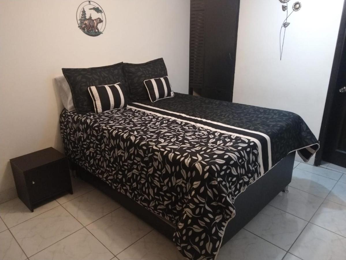 Prana House Otel Bogotá Dış mekan fotoğraf