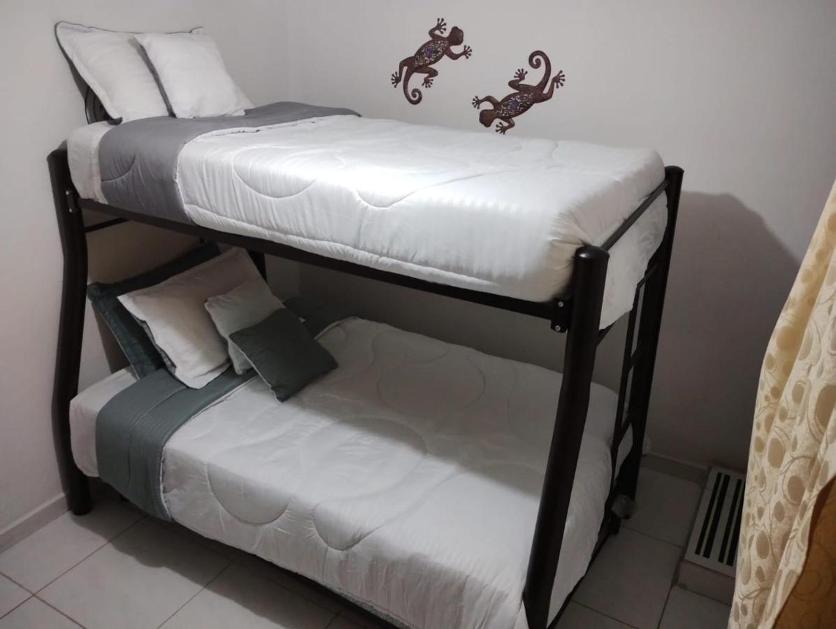 Prana House Otel Bogotá Dış mekan fotoğraf
