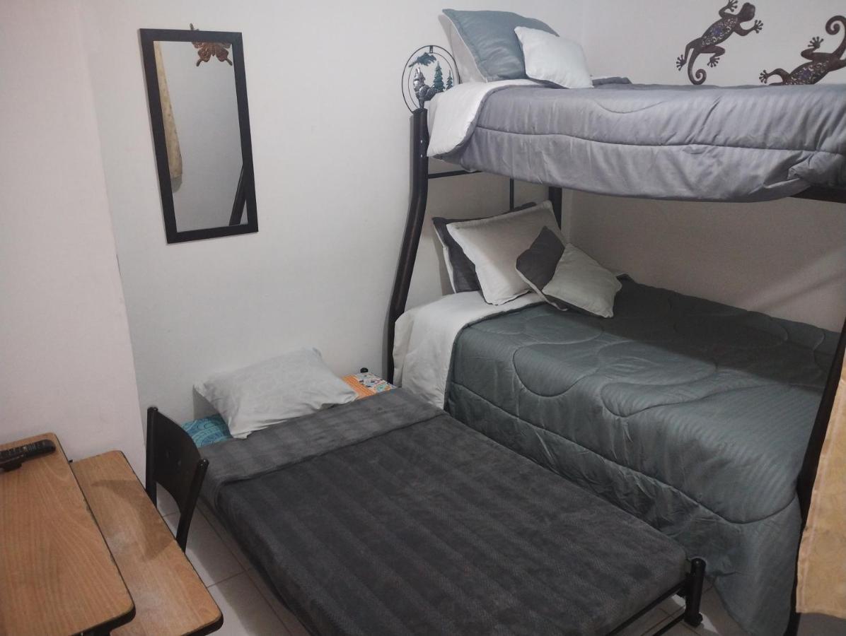Prana House Otel Bogotá Dış mekan fotoğraf