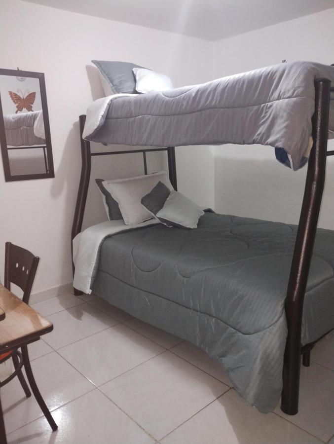 Prana House Otel Bogotá Dış mekan fotoğraf