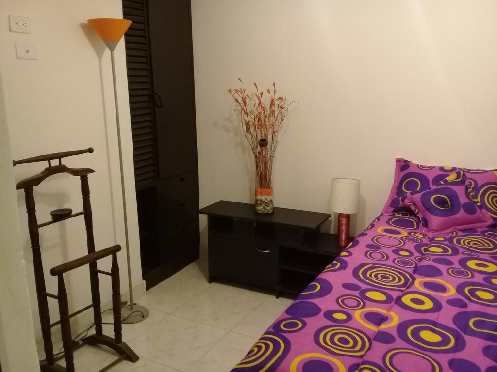 Prana House Otel Bogotá Dış mekan fotoğraf