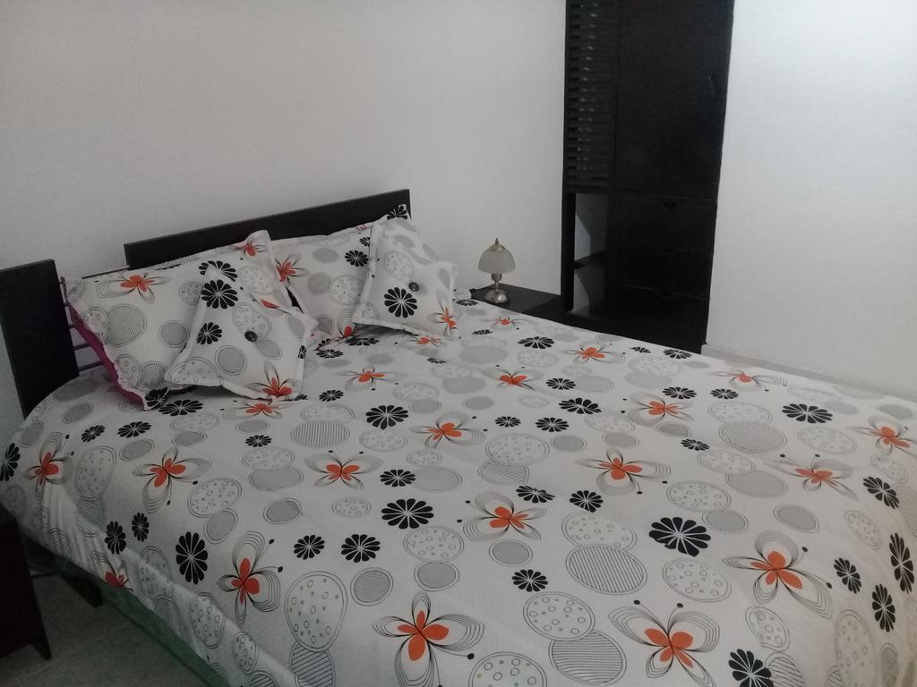Prana House Otel Bogotá Dış mekan fotoğraf