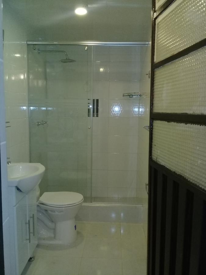 Prana House Otel Bogotá Dış mekan fotoğraf