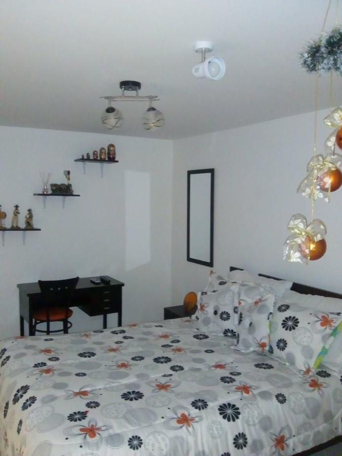 Prana House Otel Bogotá Dış mekan fotoğraf