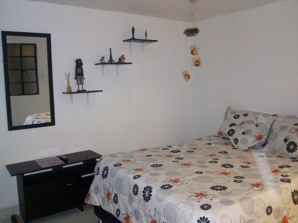 Prana House Otel Bogotá Dış mekan fotoğraf