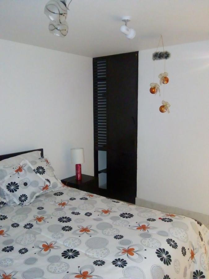 Prana House Otel Bogotá Dış mekan fotoğraf