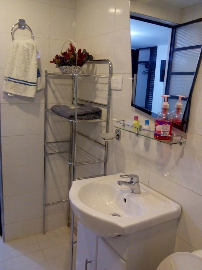 Prana House Otel Bogotá Dış mekan fotoğraf