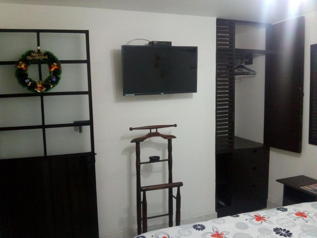 Prana House Otel Bogotá Dış mekan fotoğraf